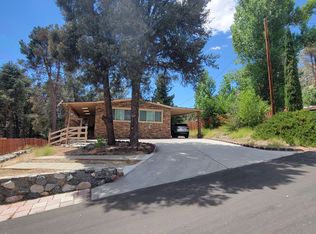 2813 Yukon Way, Pine Mountain Club, CA 93222