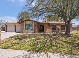 4125 La Brigada Ln, El Paso, TX 79922