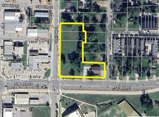 701 S Main St, Bentonville, AR 72712