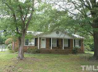 4616 Waterbury Rd, Raleigh, NC 27604