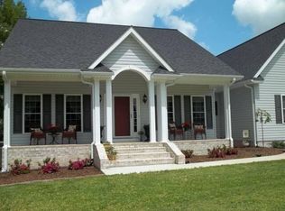 110 Boyte Dr, Martin, TN 38237