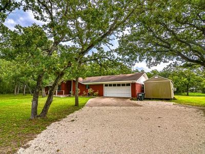5201 Gary Rd, College Station, TX, 77845