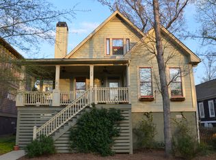 19 Chestnut Oak Run, Athens, GA 30607