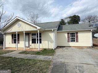 33 Mitchell Rd, Forsyth, GA 31029