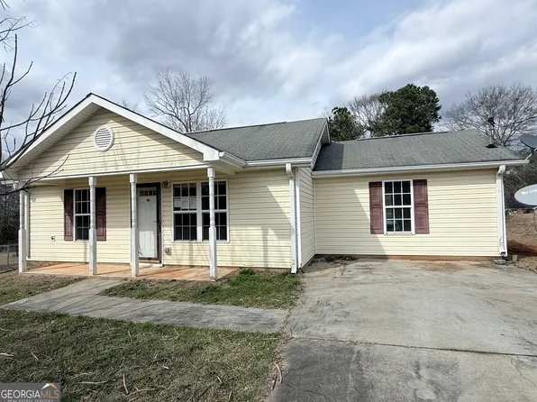 33 Mitchell Rd, Forsyth, GA 31029