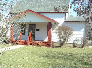 1574 NW 75th St, Clive, IA 50325