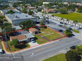 26 SW 4th Ave, Hallandale Beach, FL 33009