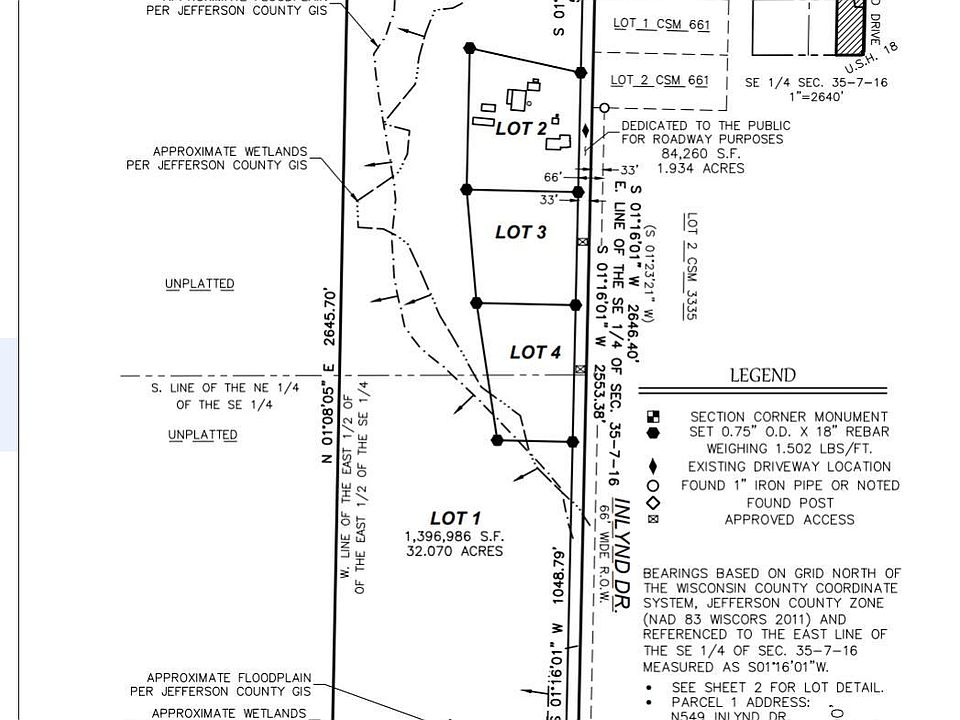 2nd image of N5049 Inlynd Dr