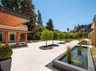 2186 Parkside Ave, Hillsborough, CA 94010