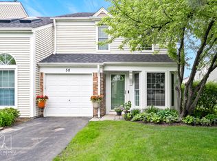 50 Marion Ln, Streamwood, IL