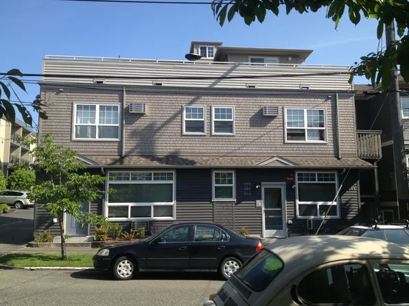 566 Valley St #566, Seattle, WA 98109