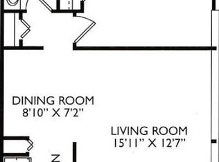 1010 Island Drive Ct APT 111, Ann Arbor, MI 48105