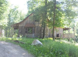 5153 Seneca Hwy, Clayton, MI 49235