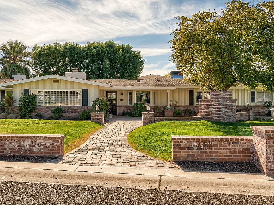 4501 E Calle Del Norte, Phoenix, AZ 85018 Zillow