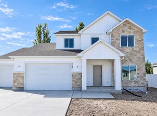 158 W 510 N, Smithfield, UT 84335