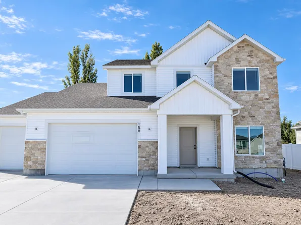 158 W 510 N, Smithfield, UT 84335