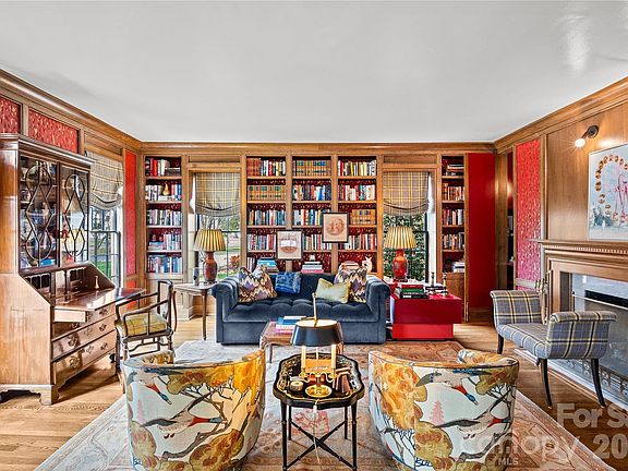 4th image of 3815 Foxcroft Rd