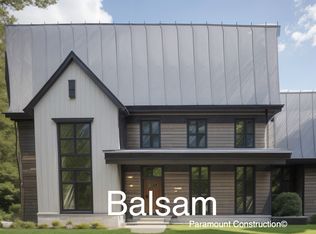 B Balsam Model Plan, PCI - 22101, Mc Lean, VA 22101