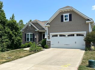 2848 Legend Falls Ct, Dayton, OH 45431