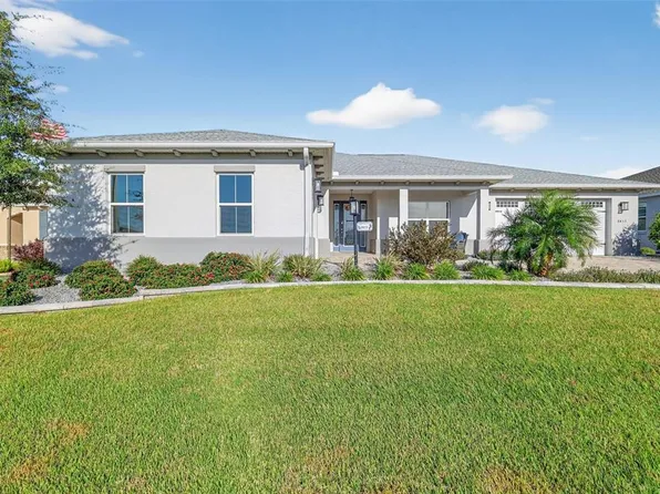 8433 SW 98th Terrace Rd, Ocala, FL 34481