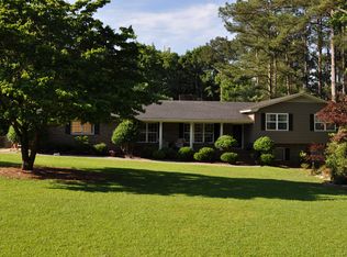 270 Marion Blvd, Fayetteville, GA 30215