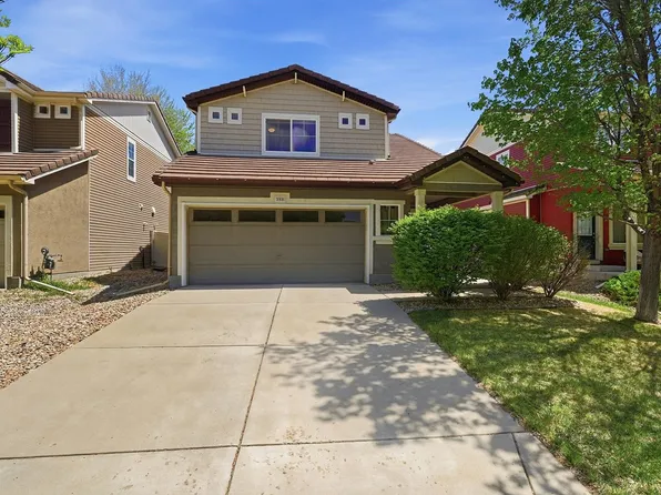 3931 Balsawood Ln, Johnstown, CO 80534
