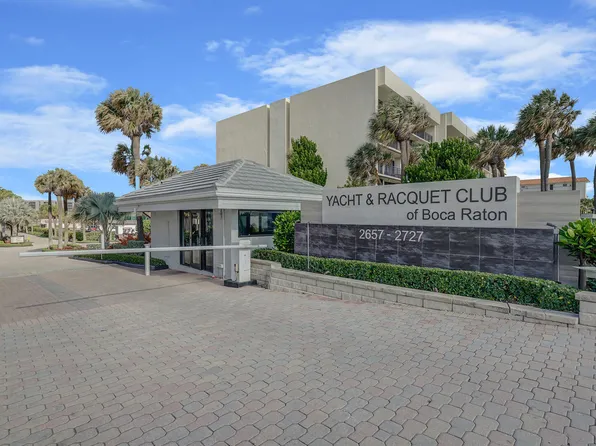 2697 N Ocean Boulevard #F-205, Boca Raton, FL 33431