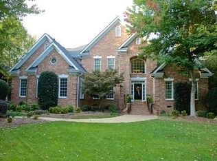 405 Hemingford Cir, Simpsonville, SC 29681