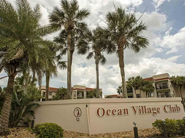 4250 A1a S Unit A22, Saint Augustine, FL 32080