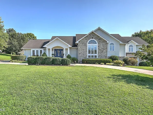 414 Carter Hill Rd, Piney Flats, TN 37686