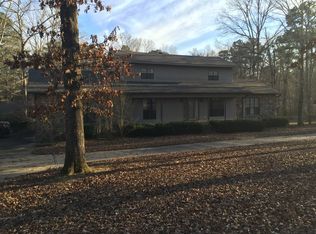 14615 Dawn Cir, Mabelvale, AR 72103