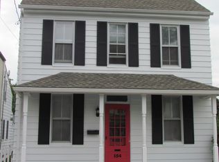 154 S Grant St, Manheim, PA 17545