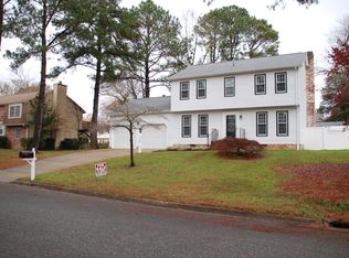120 Cove Rd, Newport News, VA 23608