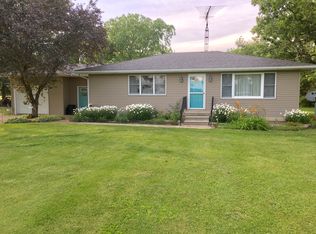 1720 Peet Rd, New Lothrop, MI 48460