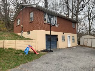 346 Walker St, Ronceverte, WV 24970