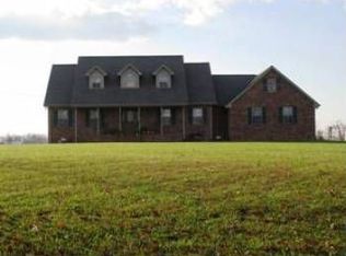 257 Spring Rd, Murray, KY 42071