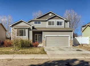 369 Wrybill Ave, Loveland, CO 80537