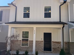 204 Fosterton Cottage Way, Raleigh, NC 27603