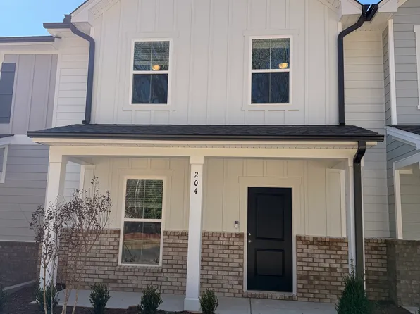 204 Fosterton Cottage Way, Raleigh, NC