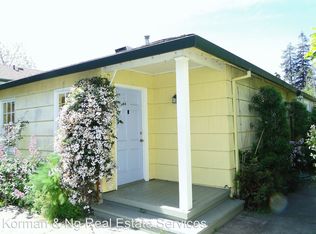 1811 Franklin St, Berkeley, CA 94702