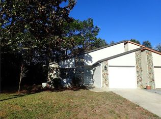 58 Chinaberry Cir, Homosassa, FL 34446