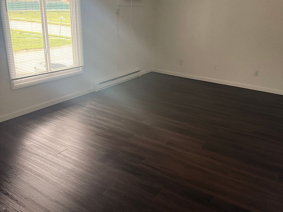 LVP flooring throughout