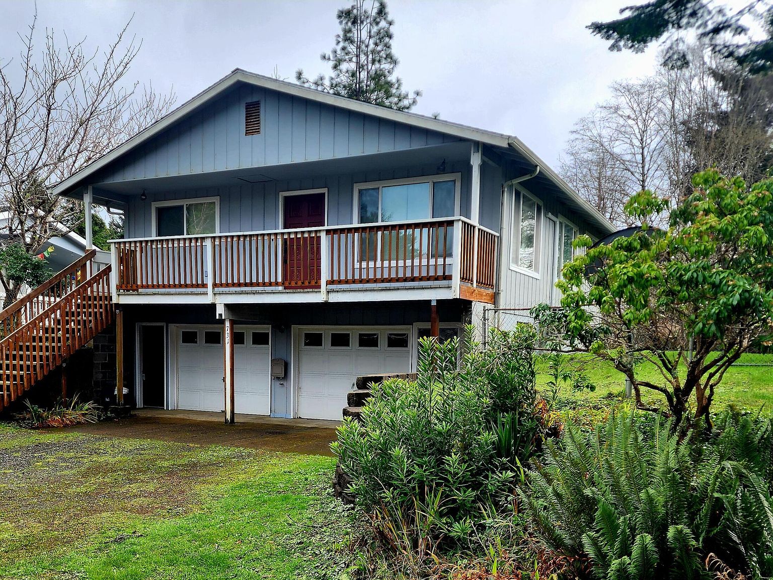 731 NW Kimo Ln, Seal Rock, OR 97376 Zillow