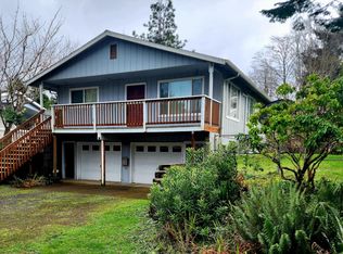 731 NW Kimo Ln, Seal Rock, OR 97376