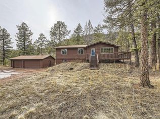 31168 Witteman Rd, Conifer, CO 80433
