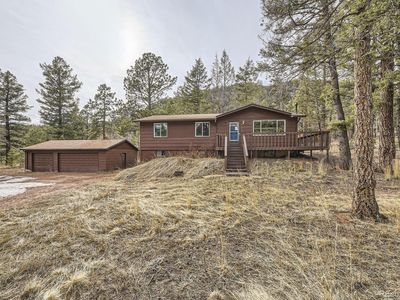 31168 Witteman Road, Conifer, CO, 80433