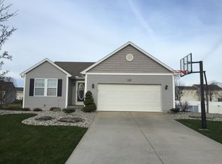 6509 Avalon Dr SE, Caledonia, MI 49316
