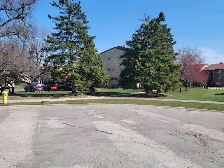 9845 Cordoba Ct #2C — Photo 8