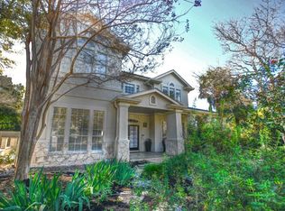 4501 Cross Valley Run, Austin, TX 78731