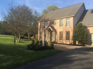1597 Wethersfield Dr, Allentown, PA 18104